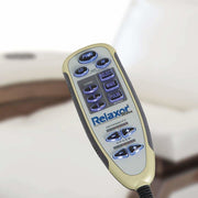 ZG Dream Lounger Pedicure Package Living Earth Crafts