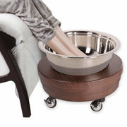 ZG Dream Lounger Pedicure Package Living Earth Crafts